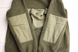 HAWKWOOD MERCANTILE / MOLE FLEECE (OLIVE)