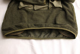 HAWKWOOD MERCANTILE / MOLE FLEECE (OLIVE)
