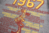 BO'S GLAD RAGS / "MONTEREY POP 1967" (FCC21-02,HEATHER GRAY)