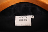 NEWLYN SMOCKS / CORDUROY SMOCK (NAVY)