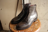 Makers / "PLANE BOOTS" (CDVN-09,DARK COGNAC)  / 旧価格