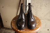 Makers / "PLANE BOOTS" (CDVN-09,DARK COGNAC)  / 旧価格