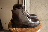 Makers / "PLANE BOOTS" (CDVN-09,DARK COGNAC)  / 旧価格