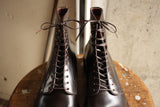 Makers / "PLANE BOOTS" (CDVN-09,DARK COGNAC)  / 旧価格