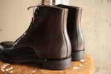 Makers / "PLANE BOOTS" (CDVN-09,DARK COGNAC)  / 旧価格