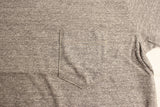 WORKERS / Pocket-T, V Neck (Gray)