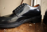 Makers / ROUND TIP OXFD (CDVN-11,CORDOVAN BLACK) / 2019 model / 旧価格