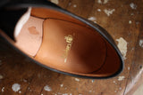Makers / ROUND TIP OXFD (CDVN-11,CORDOVAN BLACK) / 2019 model / 旧価格