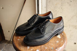 Makers / ROUND TIP OXFD (CDVN-11,CORDOVAN BLACK) / 2019 model / 旧価格