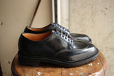 Makers / ROUND TIP OXFD (CDVN-11,CORDOVAN BLACK) / 2019 model / 旧価格