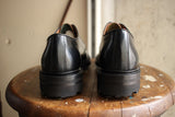 Makers / ROUND TIP OXFD (CDVN-11,CORDOVAN BLACK) / 2019 model / 旧価格