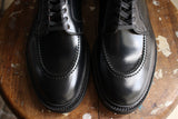 Makers / ROUND TIP OXFD (CDVN-11,CORDOVAN BLACK) / 2019 model / 旧価格