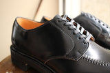 Makers / ROUND TIP OXFD (CDVN-11,CORDOVAN BLACK) / 2019 model / 旧価格