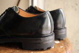 Makers / ROUND TIP OXFD (CDVN-11,CORDOVAN BLACK) / 2019 model / 旧価格