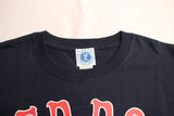 BO'S GLAD RAGS / "Red Dog Saloon, Virginia City, Nevada 1965" (FCC22-05,Dark Navy)