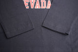 BO'S GLAD RAGS / "Red Dog Saloon, Virginia City, Nevada 1965" (FCC22-05,Dark Navy)
