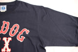 BO'S GLAD RAGS / "Red Dog Saloon, Virginia City, Nevada 1965" (FCC22-05,Dark Navy)