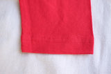 BO'S GLAD RAGS / "Red Dog Saloon, Virginia City, Nevada 1965" (FCC22-05,Crimson Red)