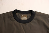 COLIMBO / SALISBURY PCS-SWEATER (ZV-0158,DARK GREEN)