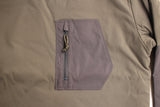 COLIMBO / SALISBURY PCS-SWEATER (ZV-0158,DARK GREEN)