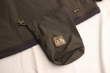 COLIMBO / SALISBURY PCS-SWEATER (ZV-0158,DARK GREEN)