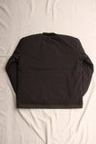 COLIMBO / SALISBURY PCS-SWEATER (ZV-0158,CHARCOAL)
