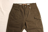 COLIMBO / SAXON COMBAT PANTS (ZV-0206,O.D.GREEN)