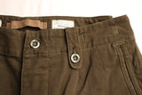 COLIMBO / SAXON COMBAT PANTS (ZV-0206,O.D.GREEN)