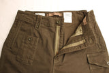 COLIMBO / SAXON COMBAT PANTS (ZV-0206,O.D.GREEN)
