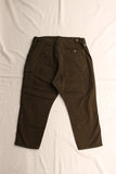 COLIMBO / SAXON COMBAT PANTS (ZV-0206,O.D.GREEN)