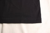FREEWHEELERS / "ULTIMA THULE TACTICAL" SET-IN LONG SLEEVE T-SHIRT (#2225017,BLACK)