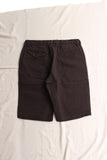 COLIMBO / SHOOTING BRAKE SHORTS (ZO-0202,BLACK)