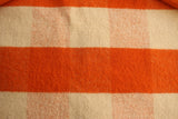 FREEWHEELERS / "SKID ROW" (#2033001,HD ORANGE × SAND BEIGE)