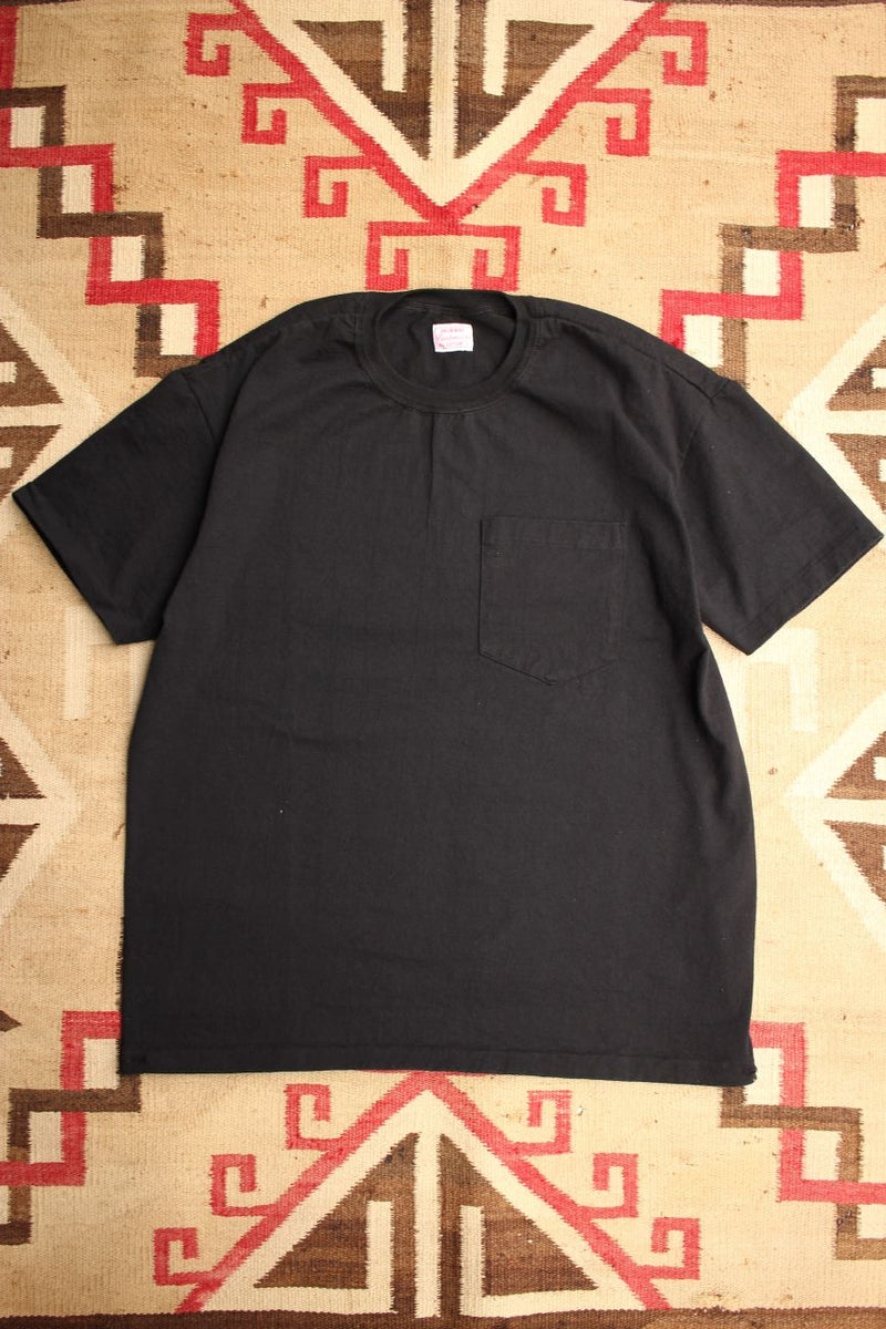 Cushman SPECIAL POCKET TEE
