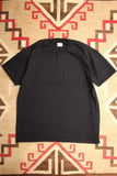 Cushman / SPECIAL POCKET TEE (26690,BLACK)