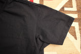 Cushman / SPECIAL POCKET TEE (26690,BLACK)