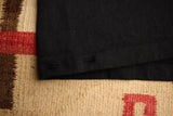 Cushman / SPECIAL POCKET TEE (26690,BLACK)