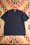Cushman / SPECIAL POCKET TEE (26690,NAVY)