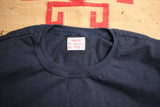 Cushman / SPECIAL POCKET TEE (26690,NAVY)