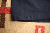 Cushman / SPECIAL POCKET TEE (26690,NAVY)