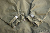 COLIMBO / SPITZE MOUNTAIN MILITARY SMOG (ZX-0125,GREEN)