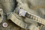 COLIMBO / SPITZE MOUNTAIN MILITARY SMOG (ZX-0125,GREEN)