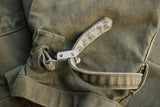 COLIMBO / SPITZE MOUNTAIN MILITARY SMOG (ZX-0125,GREEN)