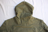 COLIMBO / SPITZE MOUNTAIN MILITARY SMOG (ZX-0125,GREEN)