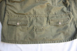 COLIMBO / SPITZE MOUNTAIN MILITARY SMOG (ZX-0125,GREEN)