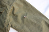 COLIMBO / SPITZE MOUNTAIN MILITARY SMOG (ZX-0125,GREEN)