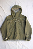COLIMBO / SPITZE MOUNTAIN MILITARY SMOG (ZX-0125,GREEN)