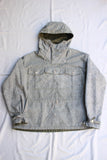 COLIMBO / SPITZE MOUNTAIN MILITARY SMOG (ZX-0125,GREEN)