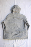 COLIMBO / SPITZE MOUNTAIN MILITARY SMOG (ZX-0125,GREEN)