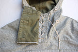 COLIMBO / SPITZE MOUNTAIN MILITARY SMOG (ZX-0125,GREEN)